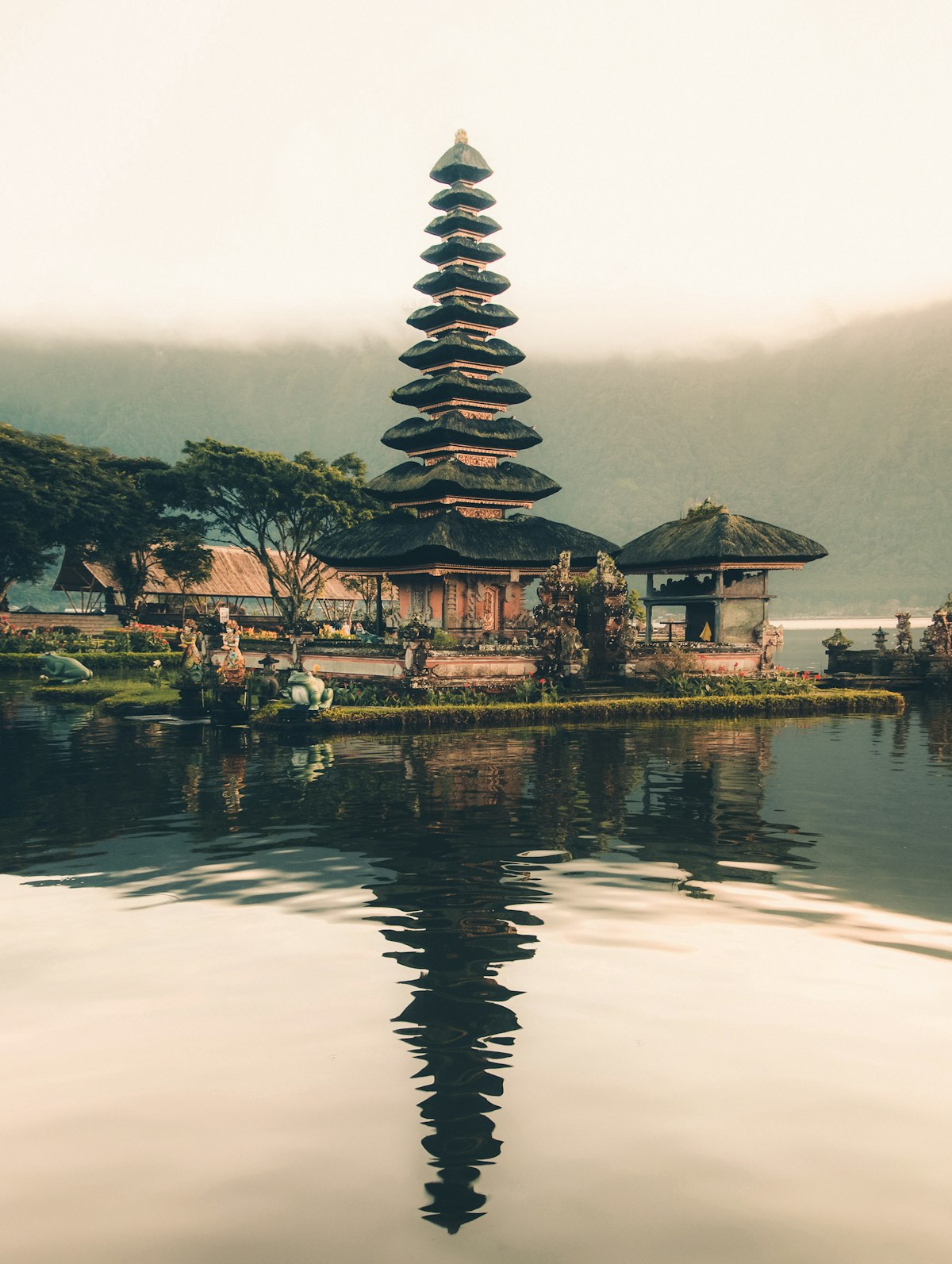 7-Day Solo Bali Adventure: Culture, Nature, and Beaches