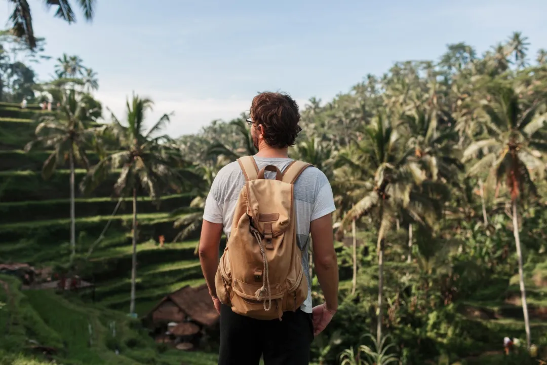 Why I Chose Solo Travel: A Journey of Self-Discovery
