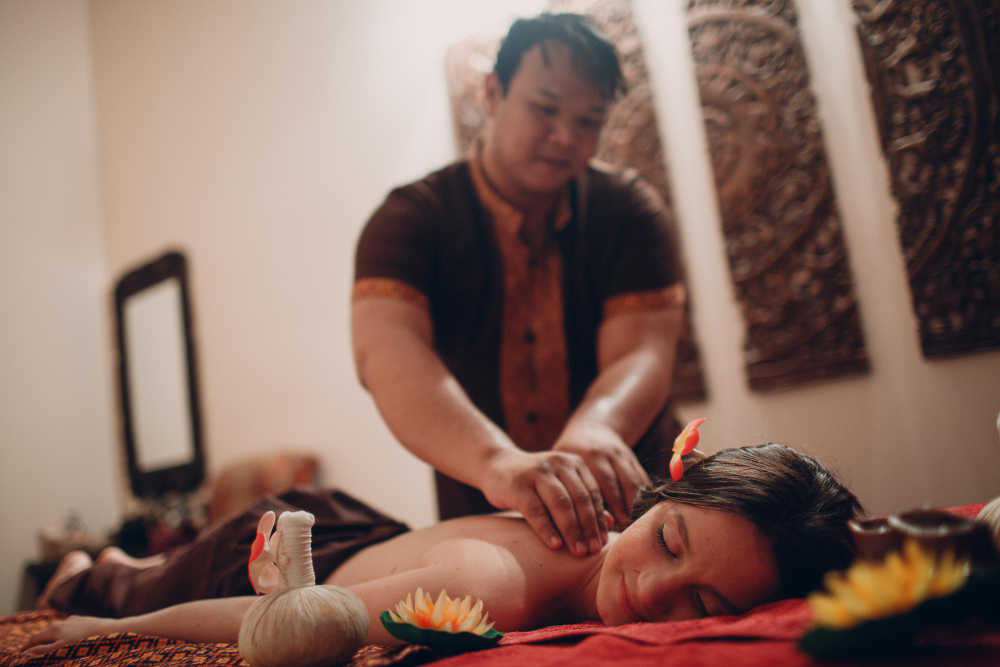 Beyond the Massage: Experiencing Traditional Balinese Usada Healing